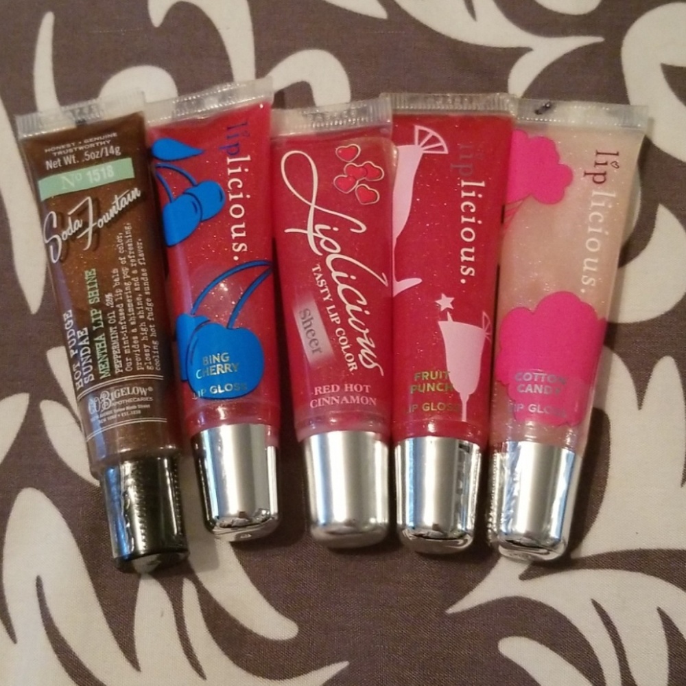 💄 LISTING FOR JIRWIN87 ONLY💄